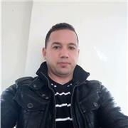 La lange arabe particulier .expérience 8ans